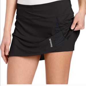 Reebok Ladies Tennis/Running Skort vented sides